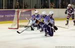 Photo hockey match Montpellier  - Avignon le 24/09/2016