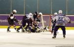 Photo hockey match Montpellier  - Avignon le 24/09/2016