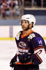 Photo hockey match Montpellier  - Avignon le 24/09/2016