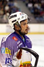 Photo hockey match Montpellier  - Avignon le 24/09/2016