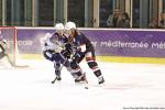 Photo hockey match Montpellier  - Avignon le 24/09/2016