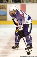 Photo hockey match Montpellier  - Avignon le 24/09/2016