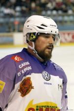 Photo hockey match Montpellier  - Avignon le 24/09/2016