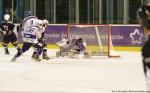 Photo hockey match Montpellier  - Avignon le 24/09/2016