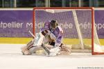 Photo hockey match Montpellier  - Avignon le 24/09/2016