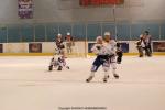 Photo hockey match Montpellier  - Avignon le 11/04/2009