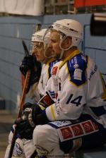 Photo hockey match Montpellier  - Avignon le 11/04/2009