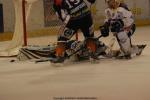 Photo hockey match Montpellier  - Avignon le 11/04/2009