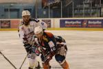 Photo hockey match Montpellier  - Avignon le 11/04/2009