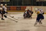 Photo hockey match Montpellier  - Avignon le 11/04/2009