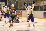 Photo hockey match Montpellier  - Avignon le 11/04/2009