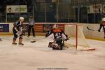 Photo hockey match Montpellier  - Avignon le 11/04/2009