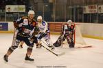 Photo hockey match Montpellier  - Avignon le 11/04/2009