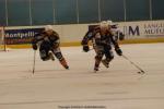 Photo hockey match Montpellier  - Avignon le 11/04/2009