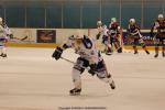 Photo hockey match Montpellier  - Avignon le 11/04/2009