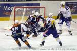 Photo hockey match Montpellier  - Avignon le 11/04/2009