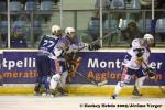 Photo hockey match Montpellier  - Avignon le 12/09/2009