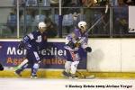 Photo hockey match Montpellier  - Avignon le 12/09/2009
