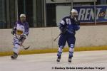 Photo hockey match Montpellier  - Avignon le 12/09/2009