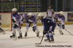 Photo hockey match Montpellier  - Avignon le 12/09/2009
