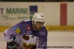 Photo hockey match Montpellier  - Avignon le 12/09/2009