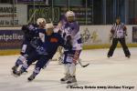 Photo hockey match Montpellier  - Avignon le 12/09/2009