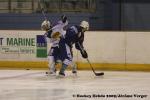 Photo hockey match Montpellier  - Avignon le 12/09/2009