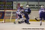 Photo hockey match Montpellier  - Avignon le 12/09/2009