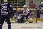 Photo hockey match Montpellier  - Avignon le 12/09/2009