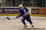 Photo hockey match Montpellier  - Avignon le 12/09/2009