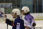 Photo hockey match Montpellier  - Avignon le 12/09/2009