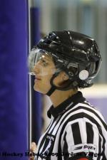 Photo hockey match Montpellier  - Avignon le 12/09/2009