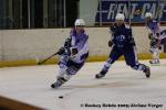 Photo hockey match Montpellier  - Avignon le 12/09/2009