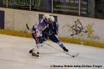 Photo hockey match Montpellier  - Avignon le 12/09/2009