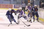 Photo hockey match Montpellier  - Avignon le 04/12/2010