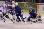 Photo hockey match Montpellier  - Avignon le 04/12/2010