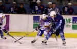 Photo hockey match Montpellier  - Avignon le 04/12/2010