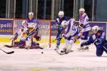 Photo hockey match Montpellier  - Avignon le 04/12/2010