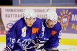 Photo hockey match Montpellier  - Avignon le 04/12/2010