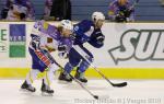 Photo hockey match Montpellier  - Avignon le 04/12/2010