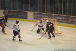Photo hockey match Montpellier  - Bordeaux le 18/01/2014