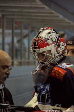 Photo hockey match Montpellier  - Bordeaux le 18/01/2014