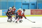 Photo hockey match Montpellier  - Bordeaux le 13/10/2015