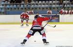 Photo hockey match Montpellier  - Bordeaux le 13/10/2015