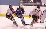 Photo hockey match Montpellier  - Bordeaux le 13/02/2010