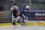 Photo hockey match Montpellier  - Bordeaux le 13/02/2010