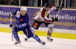 Photo hockey match Montpellier  - Bordeaux le 22/01/2011
