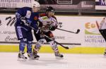 Photo hockey match Montpellier  - Bordeaux le 22/01/2011