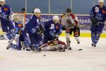 Photo hockey match Montpellier  - Bordeaux le 22/01/2011