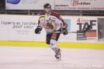Photo hockey match Montpellier  - Bordeaux le 09/04/2011